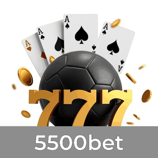 Aposte com Facilidade: Conheça o App 5500bet