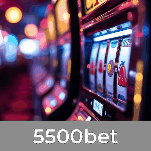 5500bet: Apostas Esportivas Dinâmicas no Brasil com Cobertura Completa