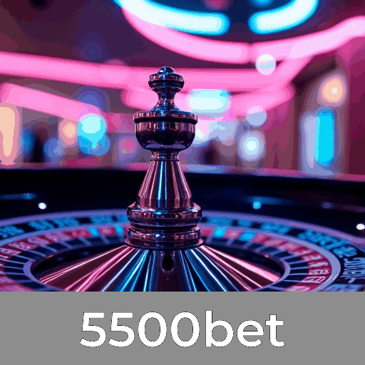 5500bet: A Plataforma de Apostas com Expertise e Segurança