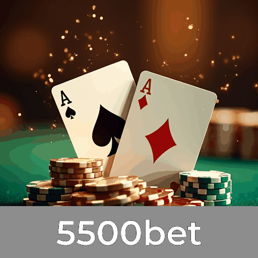 Experiência de Segurança e Confiança no 5500bet - Jogos Online