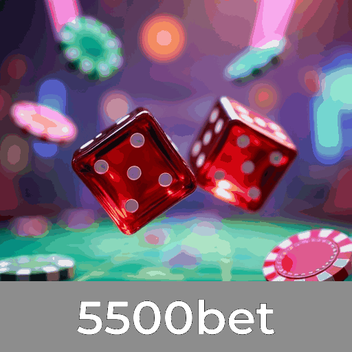 Aposte com Facilidade: Conheça o App 5500bet