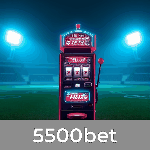 5500bet: A Plataforma de Apostas com Expertise e Segurança