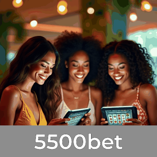 5500bet: Descubra o Fascínio do Crash com Altos Retornos