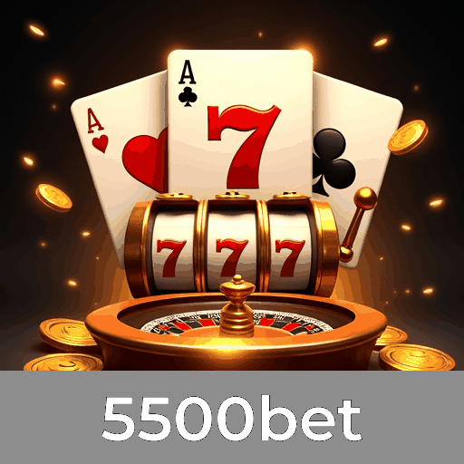 5500bet: Bônus e Ofertas Únicas para Todos os Jogadores