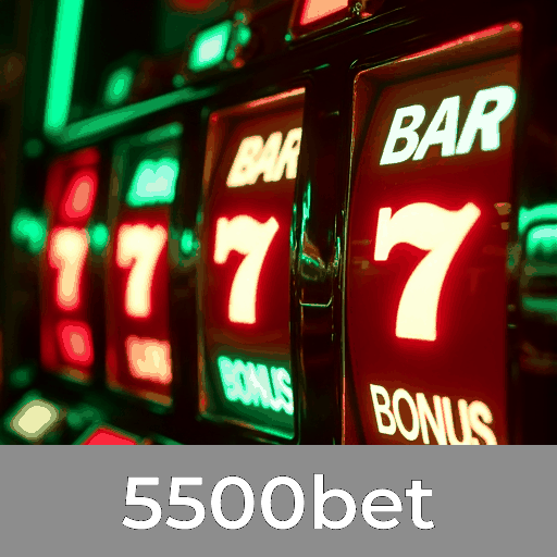Descubra os incríveis bônus do 5500bet com ofertas exclusivas