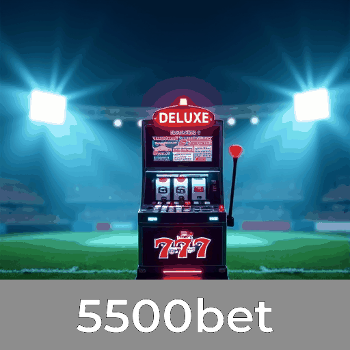 Descubra as Ofertas Exclusivas do 5500bet com Bônus Generosos