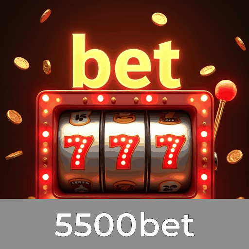 Experimente o Acesso Premium e Seguro no 5500bet
