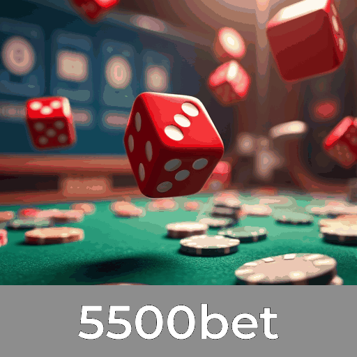 Descubra a Experiência Avançada com o App 5500bet